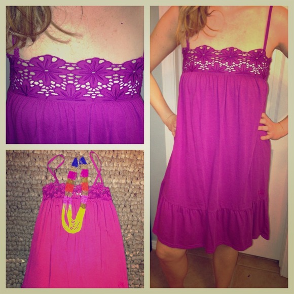 Summer dress