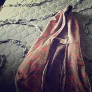 Half bottomed jacket with hoodie