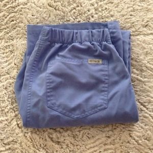 Grey's Anatomy scrub pants 🎀