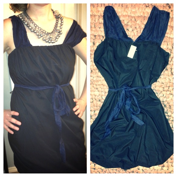Gap Dress