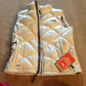 The North Face Vest