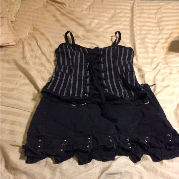 Bundle for Charlotte.