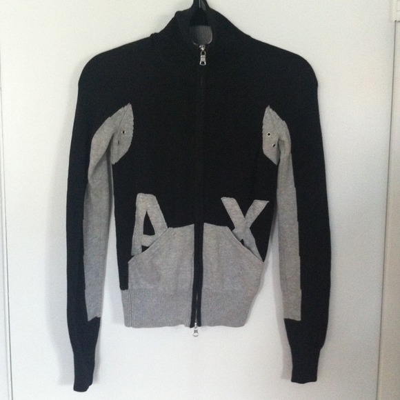 🌟REDUCED 🌟A|X Armani Exchange Sweater