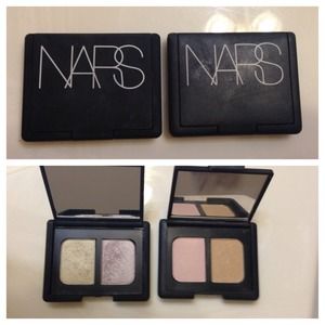 🔴Reserved🔴Nars Eyeshadow