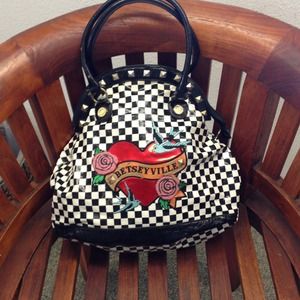 Betseyville tote