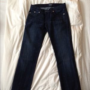 Rock and Republic Stella jeans size 26 never worn
