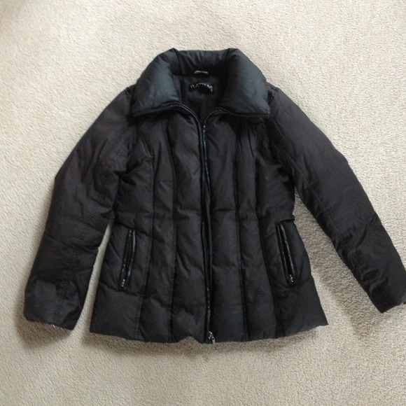 **BUNDLED**Down jacket