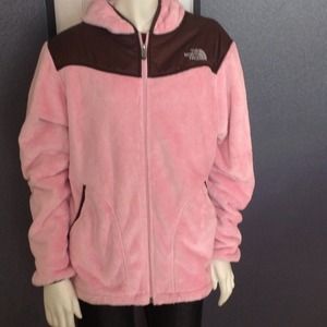 SOLD! Bundled 4 cjulians Worn once North face coat