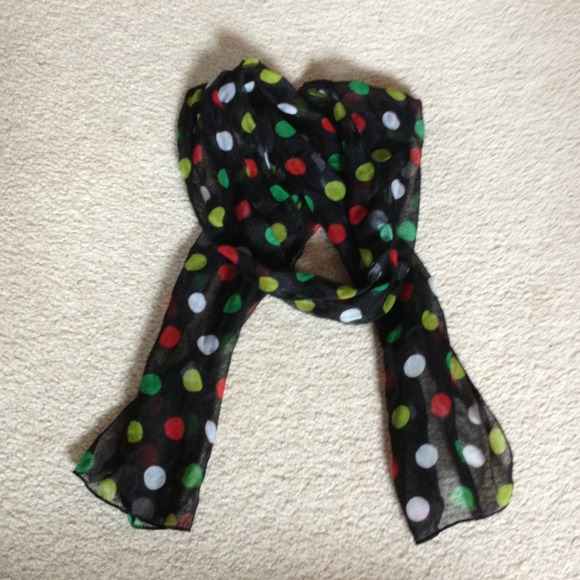 **SOLD!**Neck scarf