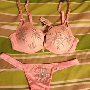 Victoria's Secret Bra