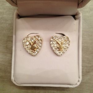 Playboy Earrings