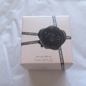 Viktor Rolf Flowerbomb Ea De Parfum