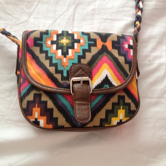 Cute bag!
