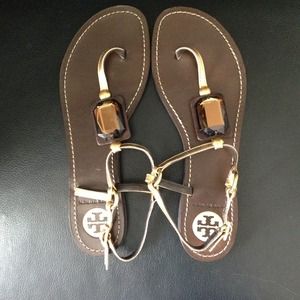 Tory Burch Sandal