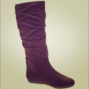 Rampage Baxter Boots in brown