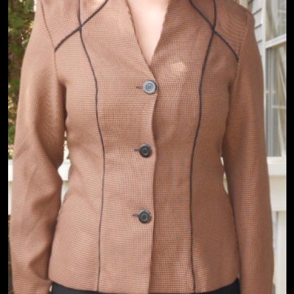 Spago Blazer