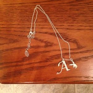 Playboy Bunny Necklace