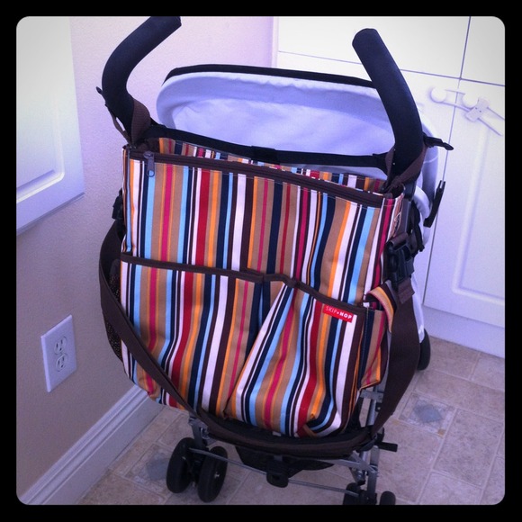 Diaper Bag