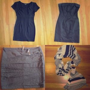 ❤Bundle: MeganThomps❤