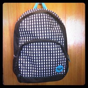 Roxy backpack