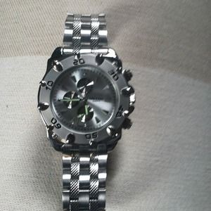 Men's watch   Silver