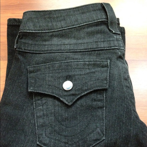 True religion aqua disco