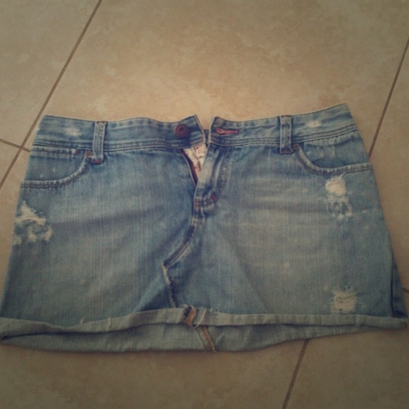 American Eagle Skirt. SOLD!!!!