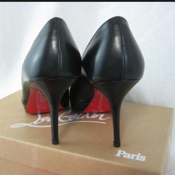 SOLD!!!  BNIB CHRISTIAN LOUBOUTIN PRORATA - Picture 2 of 4
