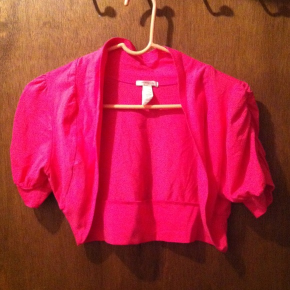 💜💜💜Traded💜💜💜Jacket - Picture 1 of 1