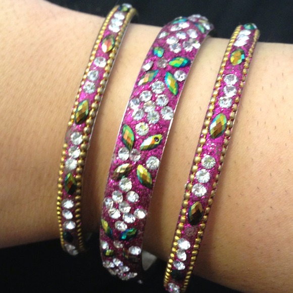 Bangle bracelets! - Picture 3 of 4