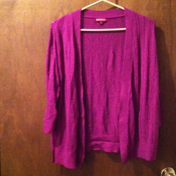 ❤❤❤SOLD❤❤❤Sweater