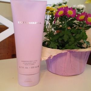 BCBGMAXAZRIA Shimmering Body Lotion 6.7 oz.