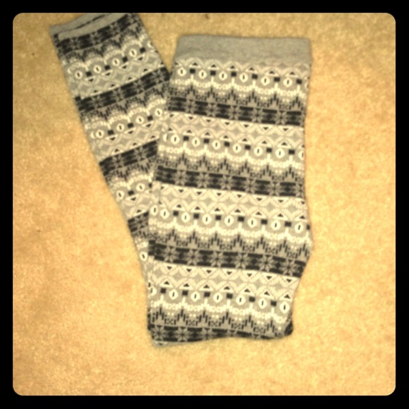 Forever 21 leggings