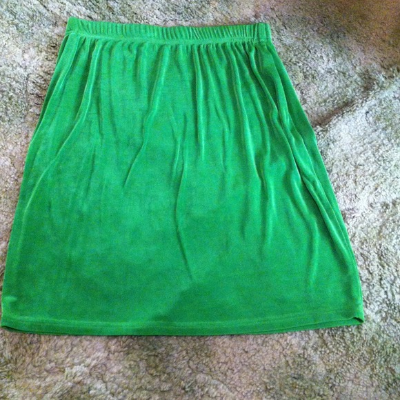 ❤❤❤SOLD❤❤❤Skirt