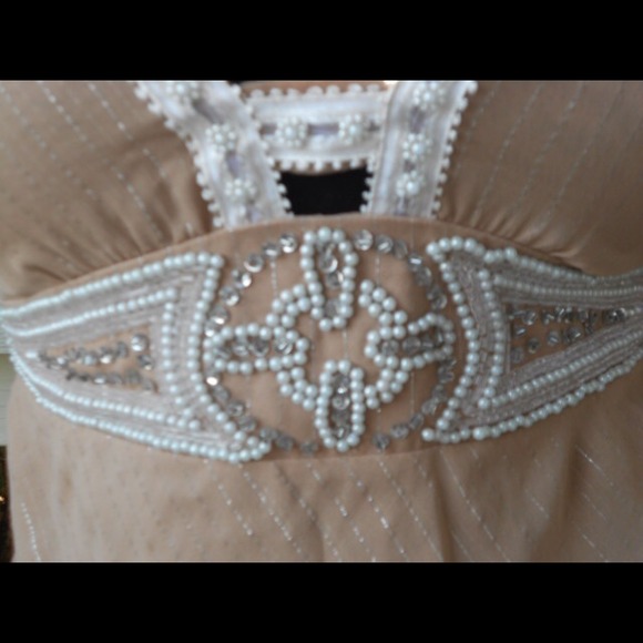 BCBG Blouse SOLD