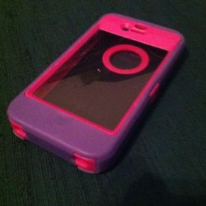 ❤❤❤Traded w @callenb ❤❤❤iPhone 4 case