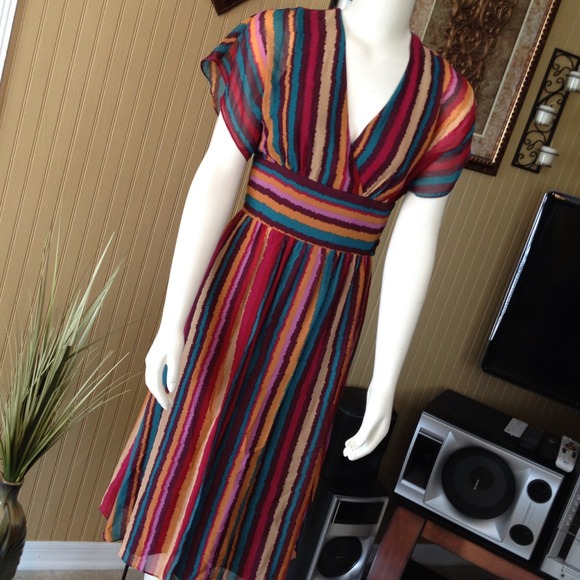 BCBG Dresses & Skirts - Reserved BCBG dress