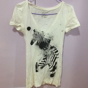 American eagle top