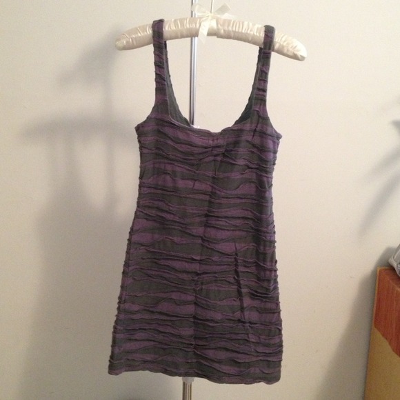 Free People Mini Dress XS