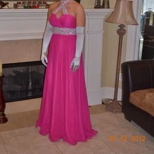 Prom/Gown Dress
