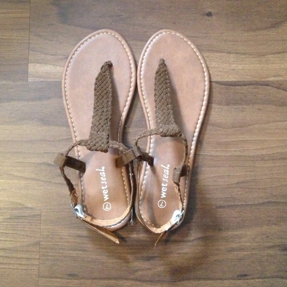 Sandals