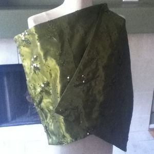 Sage Green standard decorative pillow shams