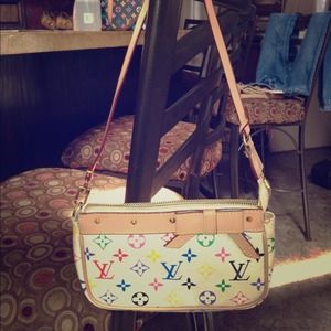 Inspired Louis Vuitton Purse/Small