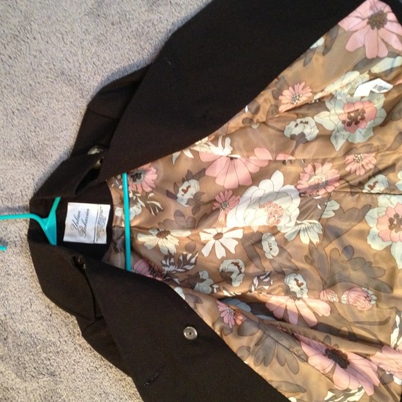 📛Sold📛Cute spring jacket - Picture 2 of 3