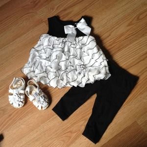 NWT dress from Macy's