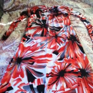 Maxi Dress, skirt, shorts