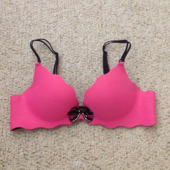 ❌SOLD❌ Limited Edition! VS Push Up Bra