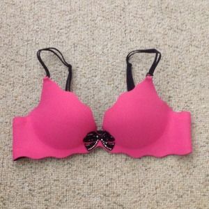 ❌SOLD❌ Limited Edition! VS Push Up Bra