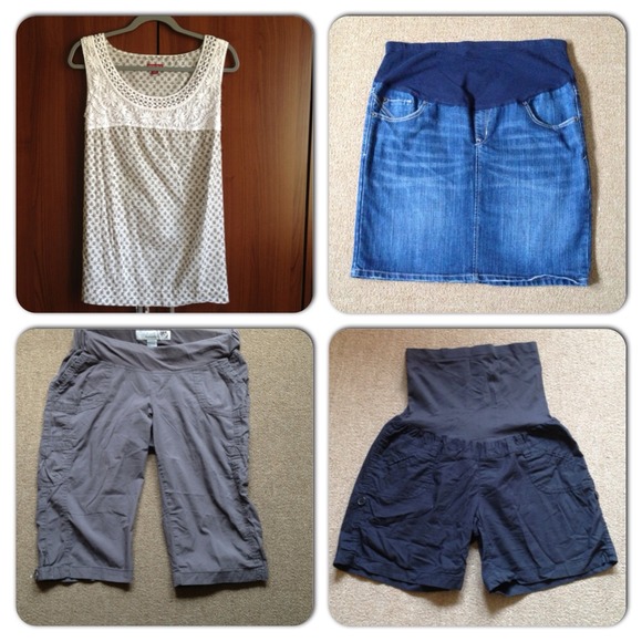 Mommy bundle for Rachel