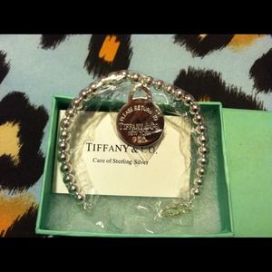 Inspired tiffany & co